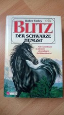 W.Farley: Blitz der schwarze