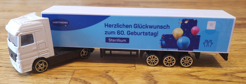 Hartmann bode chemie lkw - hartmann,
