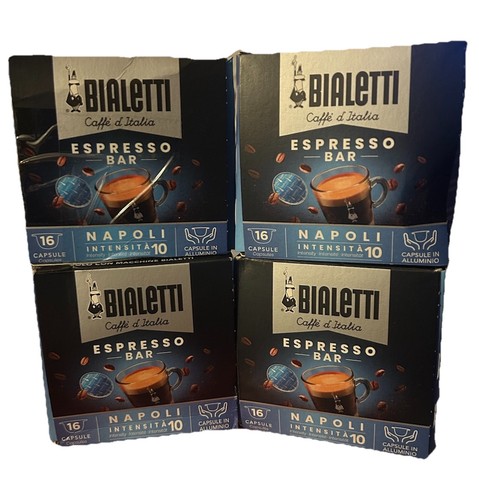 Bialetti caffè napoli - bialetti,