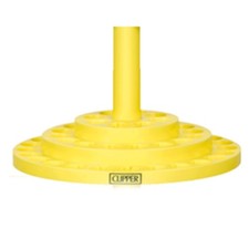 CLIPPER STÄNDER  - Aufsteller