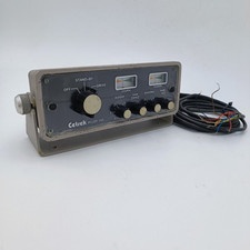 Cetrek Pilot 701 Boot Marine