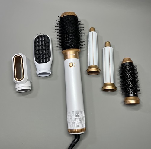 Hair magic dryer - hair,