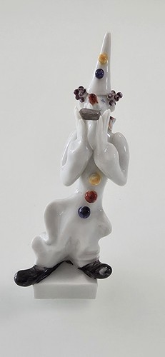 Meissen peter strang - strang,, figur