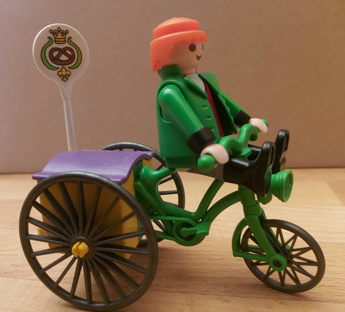 Playmobil viktorianischer - playmobil,