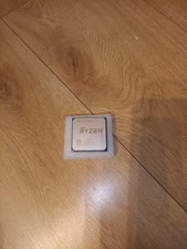 AMD Ryzen 5 1600X 3.6GHz