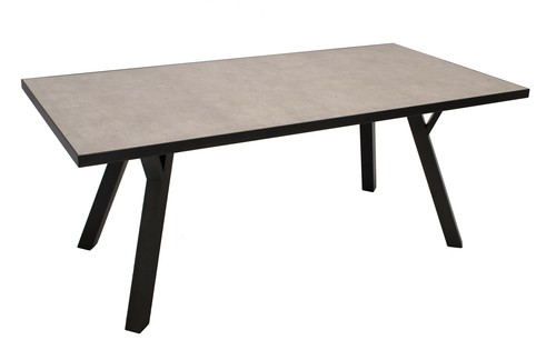 Gartentisch alutisch - gartentisch,