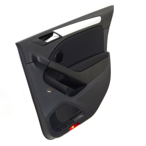 Golf 5 türer - vi, 5-türer