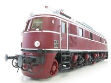 (1HE01) KISS 245116 Spur 1  E-Lok E19 12 rot der DRG, OVP, neuwertig