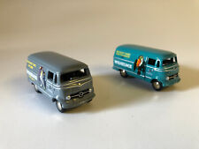 BUB | Mercedes-Benz Classic Collection L319 Wilhelma | 1:87 | H0 | OVP