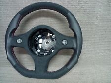 Sport Lenkrad  Alfa Romeo 159  Alcantara mit Blende  Ohne Tausch !!