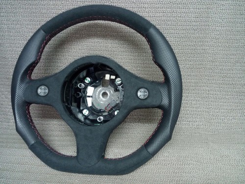 Sport lenkrad alfa - alfa, romeo