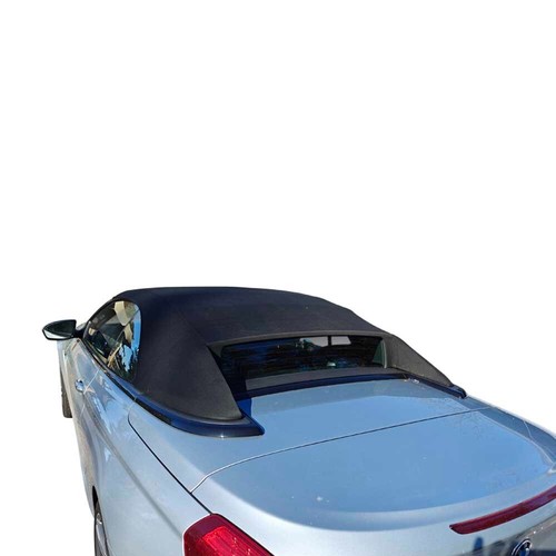 Bmw 6er f12 - bmw, verdeck