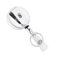 Geocaching Zip Zipper Skikarten Stift GPS HAlter für Lanyard mit 60 cm Litze