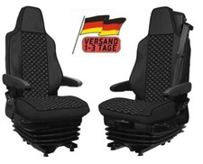 Für man tgx lkw - für, sitzbezüge