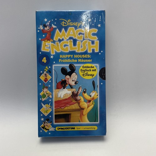 Vhs videokassette neu - videokassette, &
