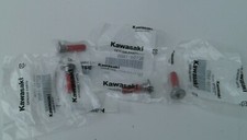 Kawasaki gpz500s - kawasaki,