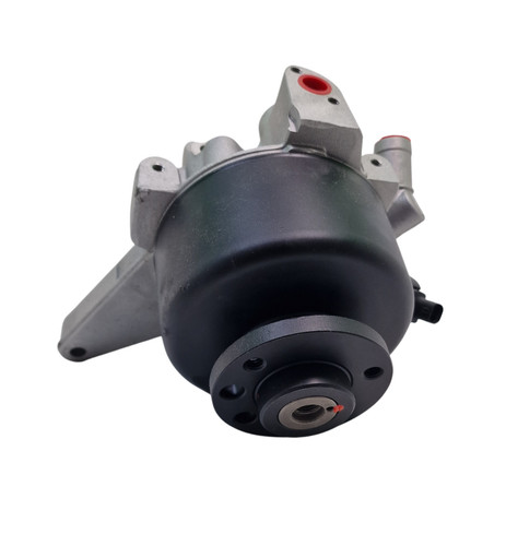 Abc pumpe fahrwerk - abc,