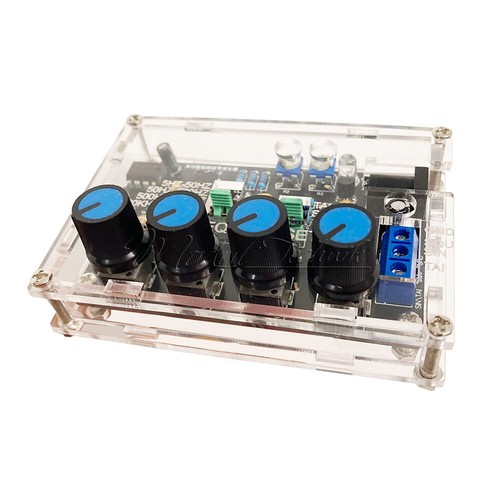 Icl8038 low frequency - low-frequency, multi