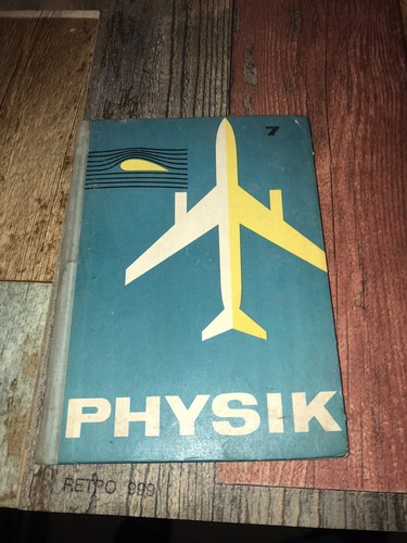 Physik lehrbuch für klasse - klasse, 7