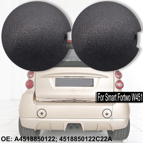 Paar für smart fortwo - paar,