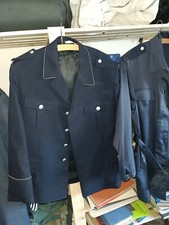  UNIFORM JUSTIZ STRAFFVOLLZUG