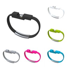 Armband Usb-Ladekabel