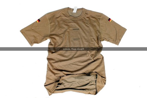 Original bundeswehr shirt - bundeswehr, t-shirt
