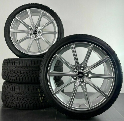 Audi zoll felgen rs6 c8 - 21,