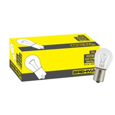 10x BREHMA P21W 24V 21W