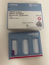 Stk camlog laborimplantat - 3, stk.