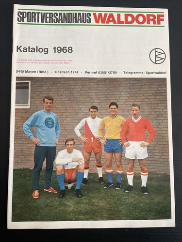 Sportversandhaus waldorf - sportversandhaus,