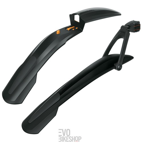 Sks shockblade x blade - +, x-blade