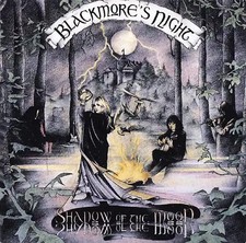 Blackmore's Night - Shadow of