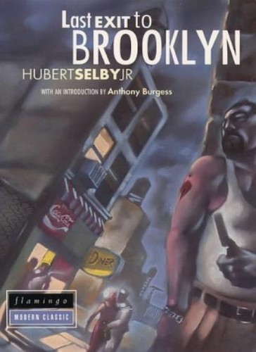 Last exit brooklyn - exit, (paladin