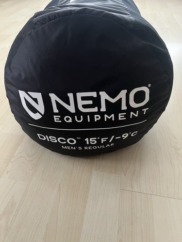 Nemo disco grad - nemo, -9
