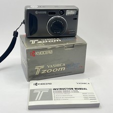 Yashica zoom 28 70mm - yashica, 28-70mm