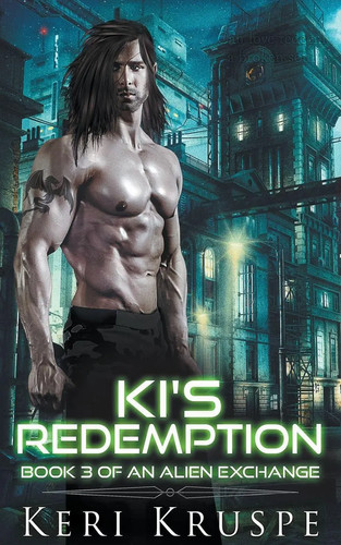 Redemption keri kruspe - ki's,