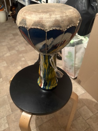 Handtrommel darbuka percussion - handtrommel,