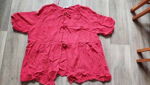Mia moda sommerbluse - mia,