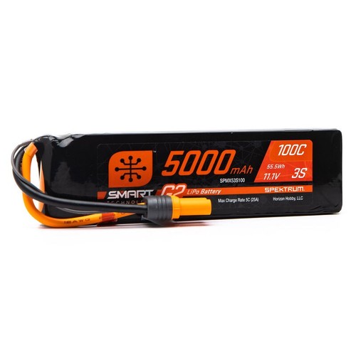 Spektrum lipo akku 1v - lipo, 11,1v