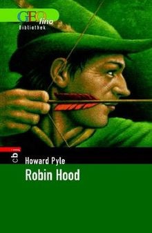 Robin hood geolino bibliothek - robin, hood.