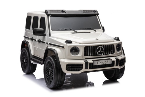 Mercedes g63 amg - g63, kinder