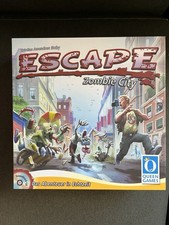 Escape - Zombie City - Das