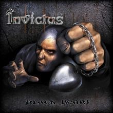 Black heart von - heart, cd