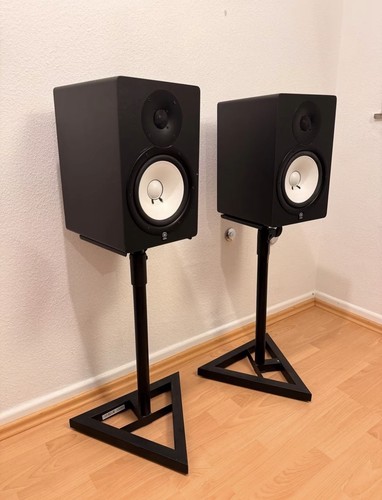 Yamaha hs80m - yamaha,