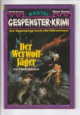 Gespenster-Krimi  Nr. 194  (Z