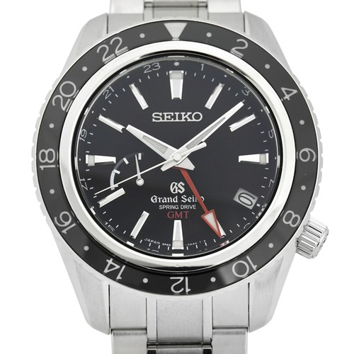 Grand seiko sports - grand, collection
