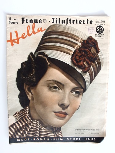 Beyers frauen illustrierte - beyers, frauen-illustrierte