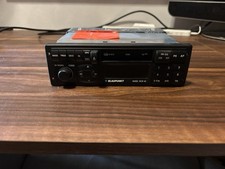 Blaupunkt Paris RCR 42
