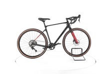 Cube Nuroad C:62 Pro Fahrrad